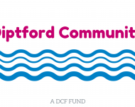 Diptford Logo