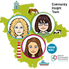 Community Insight Team