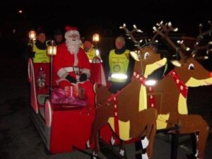 Image courtesy of Yelverton Rotary Club
