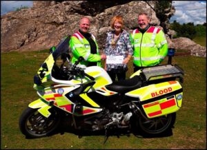 Image courtesy of Yelverton Rotary Club