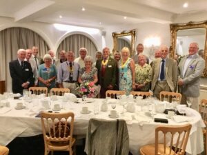 Image courtesy of Yelverton Rotary Club
