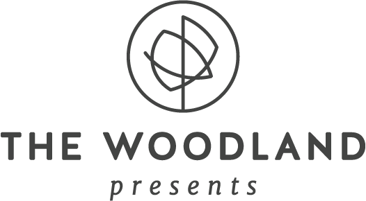 Devon on Earth Grantee Logo Woodland Presents