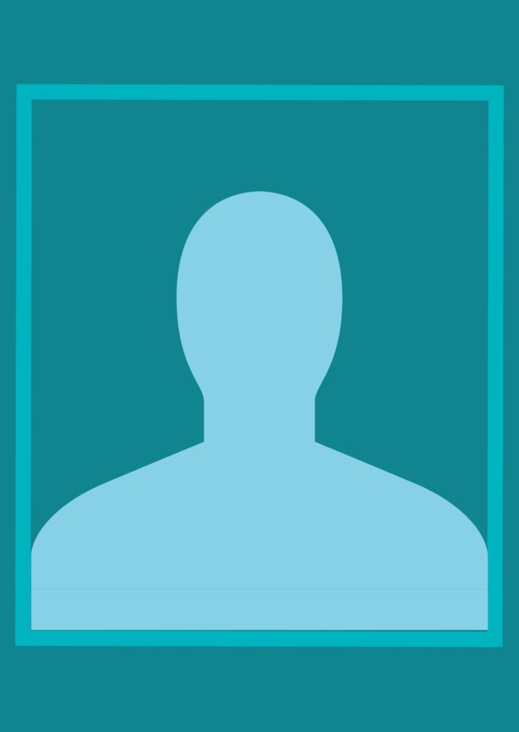 Default profile graphic