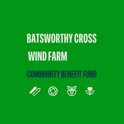 Batsworthy Cross Wind Farm